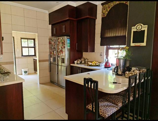 3 BEDROOM HOUSE FOR SALE IN SABLE HILLS